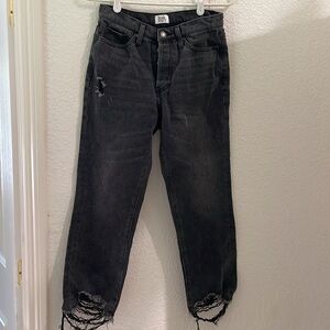 Simple Society Jeans
